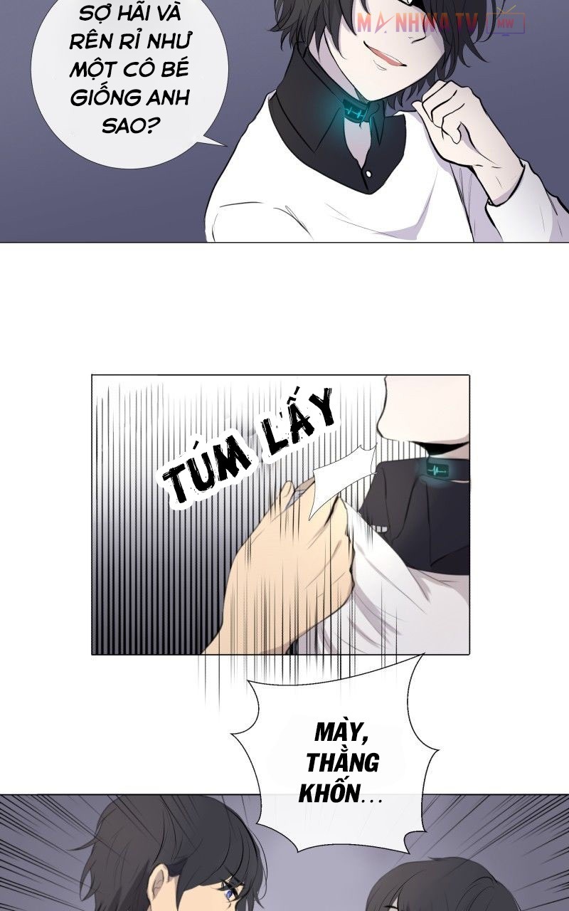 Đọc truyện Trọng sinh mạc thế - Chap 12